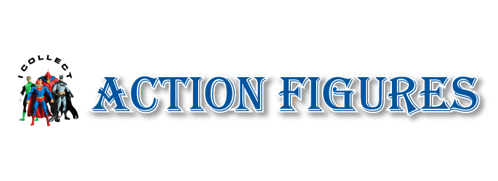 sell action figures